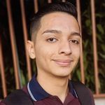 Roberto Hidalgo - @roberto_.hidalgo - Instagram