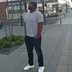 Roberto Hudson - Facebook