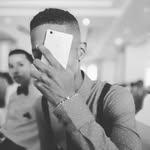 Roberto Hudson - @robertohudson89 - Instagram