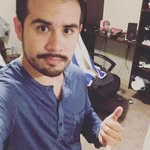 Roberto Huertas - @rhuertas90 - Instagram