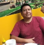 Roberto Huertas - Facebook
