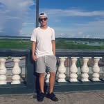 Roberto Huertas - @robertohuertass - Instagram