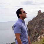 Roberto García Huizar - @rbgrhz - Instagram