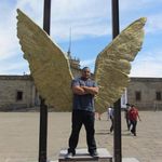 Roberto Huizar - @rob.wezzy - Instagram