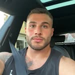 Roberto Huizar - @rroberto111621 - Instagram