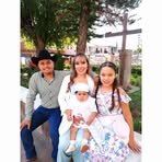 Roberto Huizar - Facebook