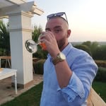 Roberto Iannone - @_roberto_granata - Instagram