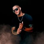 Roberto Jaime - @rj_la_excepcion - Instagram