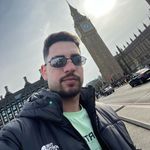 Roberto Jaime - @robertojaime99 - Instagram