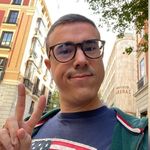 Roberto Jaime Martinez - @rober.j1985 - Instagram