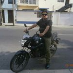 Roberto Jaime Perez Calderon - @robertojaimeperezcalderon - Instagram