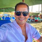 Roberto Carlos Rojas Jaquez - @robertorojas85 - Instagram