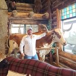 Jose Roberto Jarquin - @joserobertojarquin - Instagram