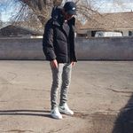 Roberto Jarquín - @robertomj7522 - Instagram