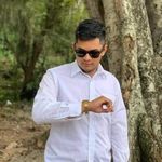 Roberto Jarquin - @carlosarquin8 - Instagram