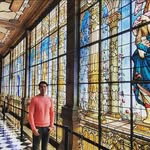 Jose Roberto Jasso - @robertojasso - Instagram