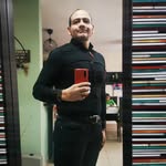 Roberto Jasso - @betojass04 - Instagram