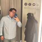 Roberto Jasso - @robertojassow05 - Instagram