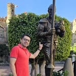 Roberto Jasso - @robertojassom - Instagram