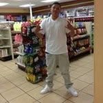 Roberto Jasso - @screwboyjasso713 - Instagram