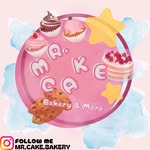 Roberto Jasso Cisneros - @mr.cake.bakery - Instagram