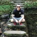 Roberto Johnston - @robertojohnston69 - Instagram