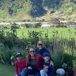 Roberto Johnston - @robjoh19 - Instagram