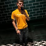 Roberto Johnston - @roberto.johnston.963 - Instagram