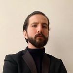 Roberto Jones - @roberto.jones.q - Instagram
