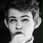 Robbie Kay - @robertokay71 - Instagram