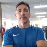 Roberto Keller - @kellerpersonaltrainer - Instagram