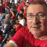 Roberto Keller de Oliveira - @robertokellerde - Instagram