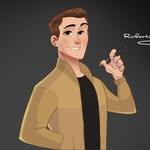 Roberto Rivera Keller - @rriverak - Instagram