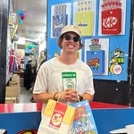 Robert Lam - @robertolammy - Instagram