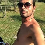 Roberto Giuffrida - @roberto_lampedusa - Instagram