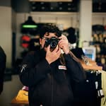 Roberto Lambraño - @robertolambrano - Instagram