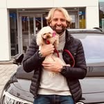 Roberto lambert - @robertolambert97 - Instagram