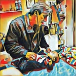 Dr. Martin Roberto Landeros - @dr.landerosm - Instagram