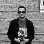Roberto A. Landeros - @robertolanderos - Instagram