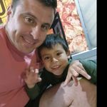 Roberto Landeros - @tiitoo_28 - Instagram