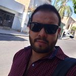 Roberto Landeros - @ram_landeros27 - Instagram