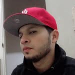 Roberto Landeros - @robertolanderosd - Instagram