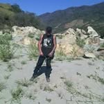 Roberto Landeros - @landeros9583 - Instagram