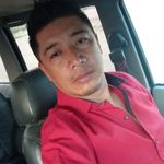 Roberto Landeros - @robertolanderos67 - Instagram
