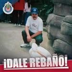 Roberto Landeros - @landeros7057 - Instagram