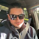Roberto Landeros - @robertolanderos23 - Instagram