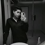 Roberto Landeros - @landeros9195 - Instagram