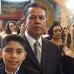 Roberto Landeros - @rlanderosr - Instagram