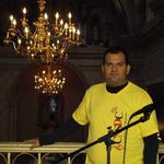 Roberto Landeros - @robertocarloslanderoscastil - Instagram