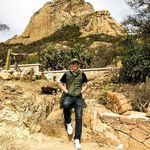 Roberto Lastra - @laztra13 - Instagram